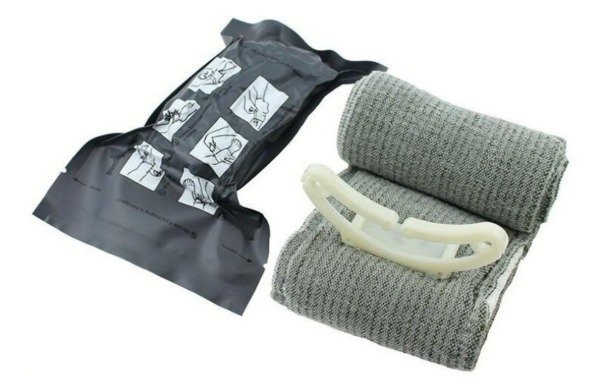 Producto - Vendaje israelí