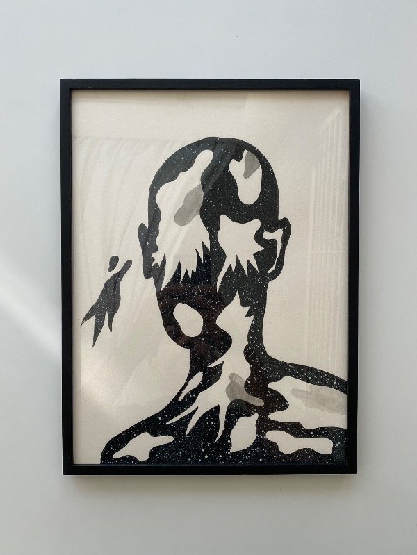 Producto - Hombre con tatuajes