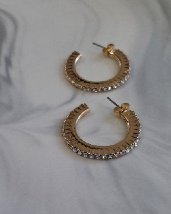 Producto - Aros Hel Gold