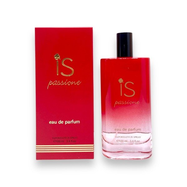 Producto - MUJER IS PASSIONE 100ML