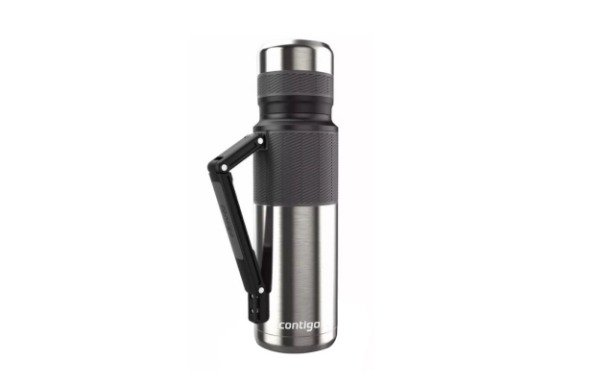 Producto - CONTIGO TERMO THERMALOCK 1200ML SS