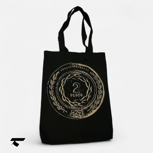 Producto - TOTEBAG MAZE