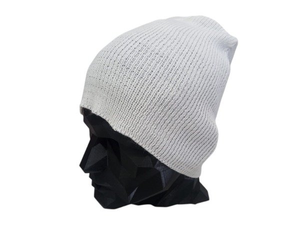 Producto - GORRO Rocky 23x27 BLANCO