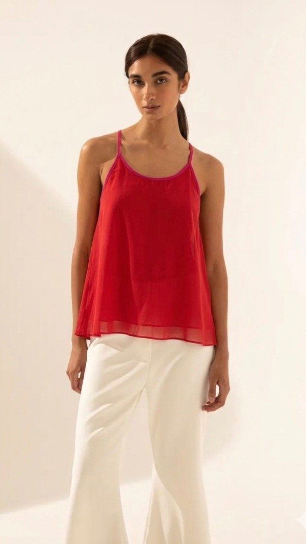 Producto - Top Jazmín Chebar T1