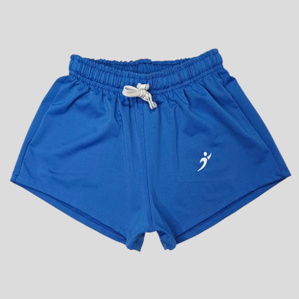 Producto - Short Azul