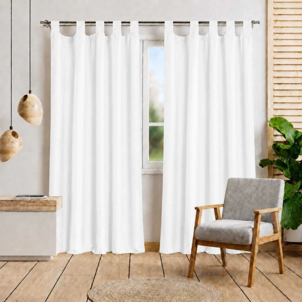 Producto - Cortinas de Ambiente Tropical - 11