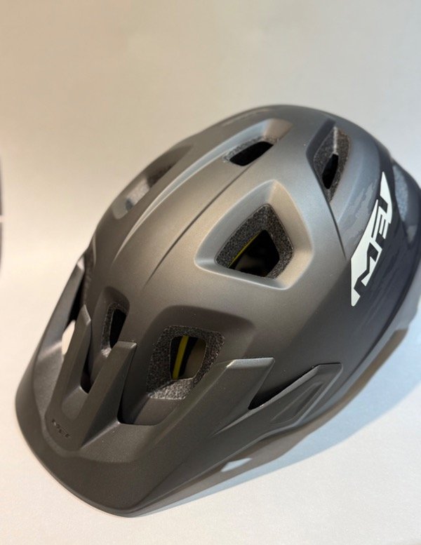 Producto - Casco MET Echo MTB