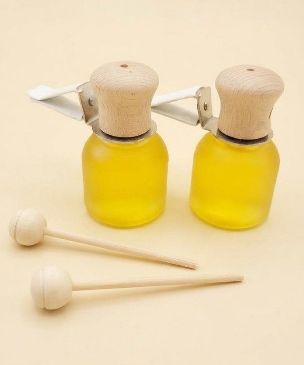 Producto - Mini Difusor Auto Pro - 3
