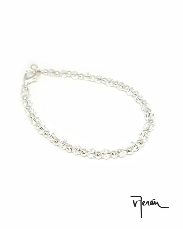Producto - Pulsera cristal