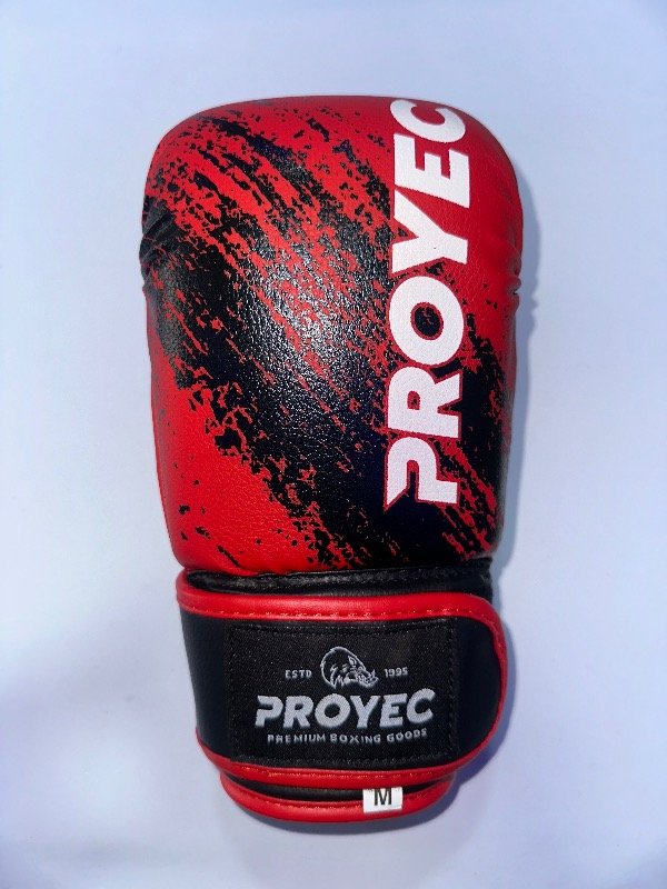 Producto - Guantín de Boxeo PROYEC