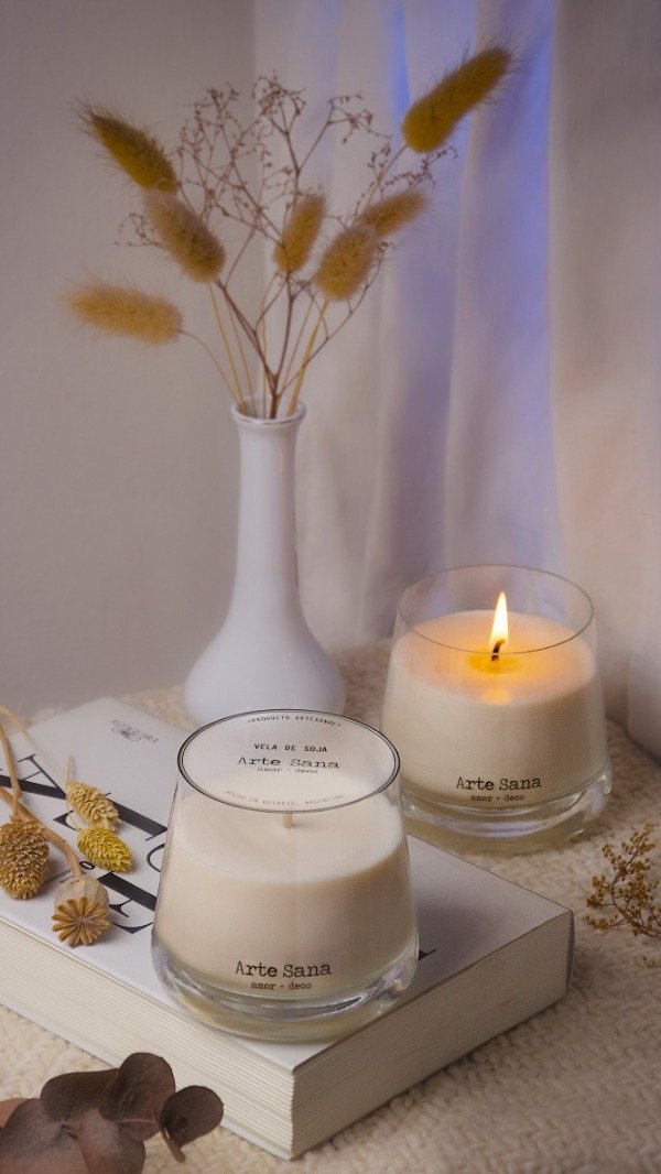 Producto - Vela Danesa