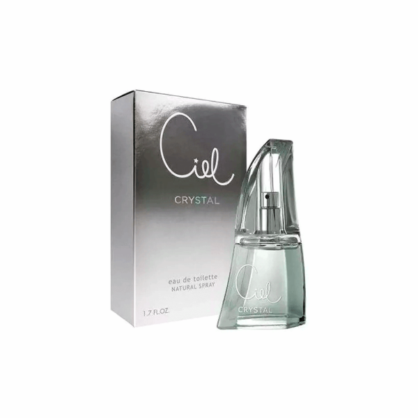 Producto - Ciel crystal 50ml - 0