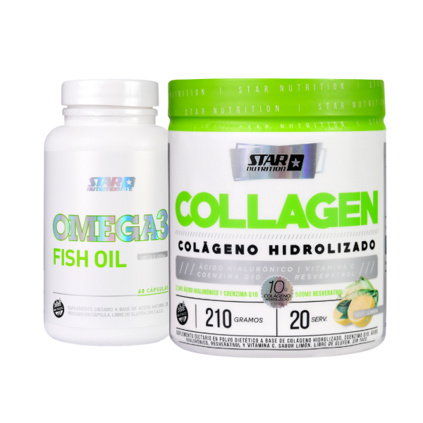 Producto - Combo Essential Duó