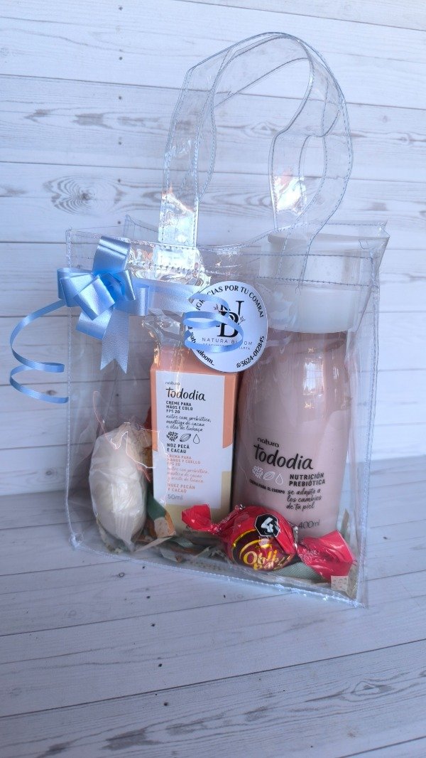 Producto - Combo grande