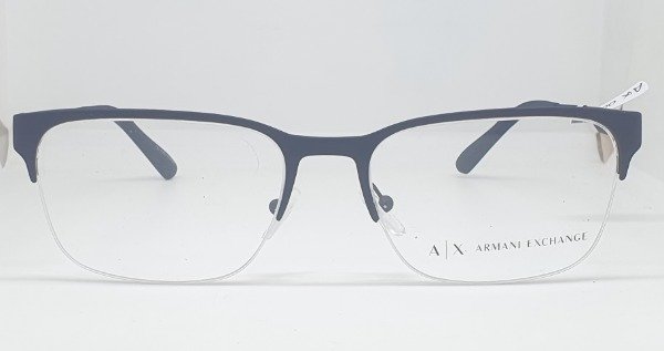 Producto - Receta Armani Exchange 1060 azul oscuro