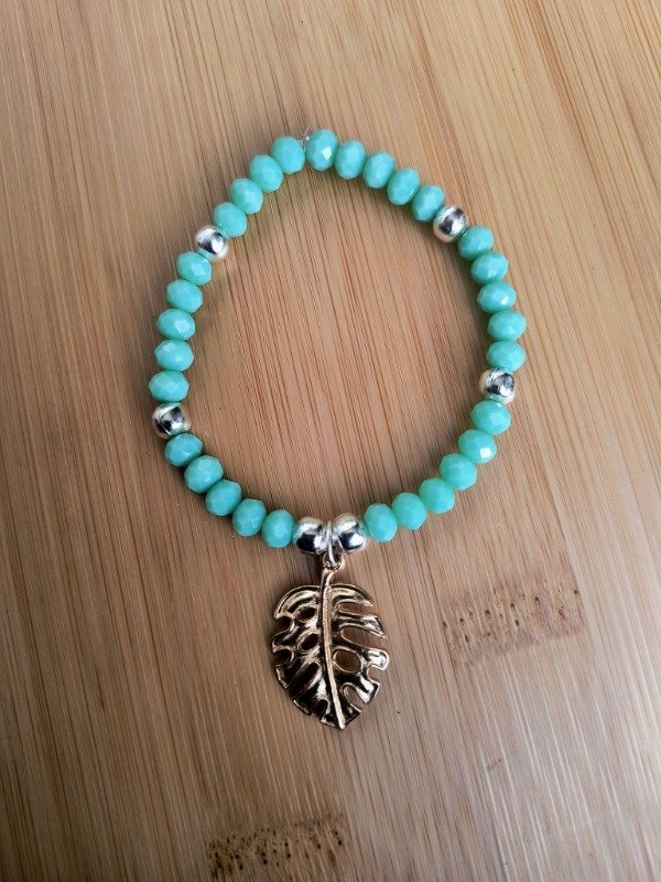 Producto - Pulsera flower