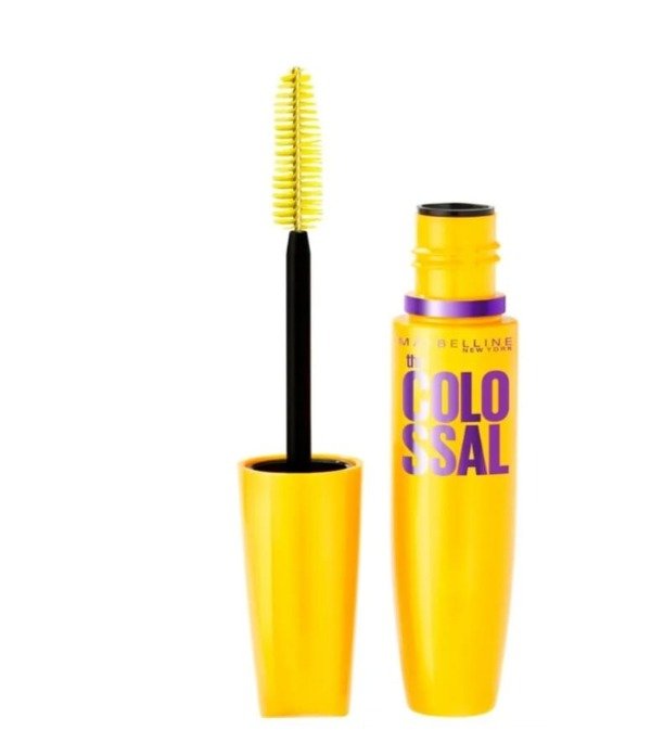 Producto - MASCARA THE COLOSSAL LAVABLE - MAYBELLINE