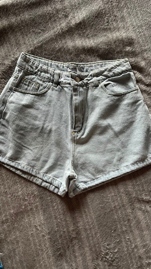 Producto - Short jean oferta