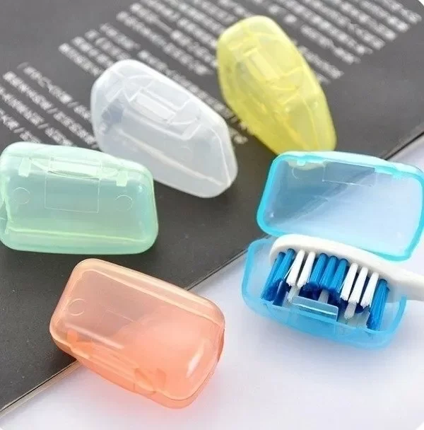 Producto - Cubre cepillo de dientes