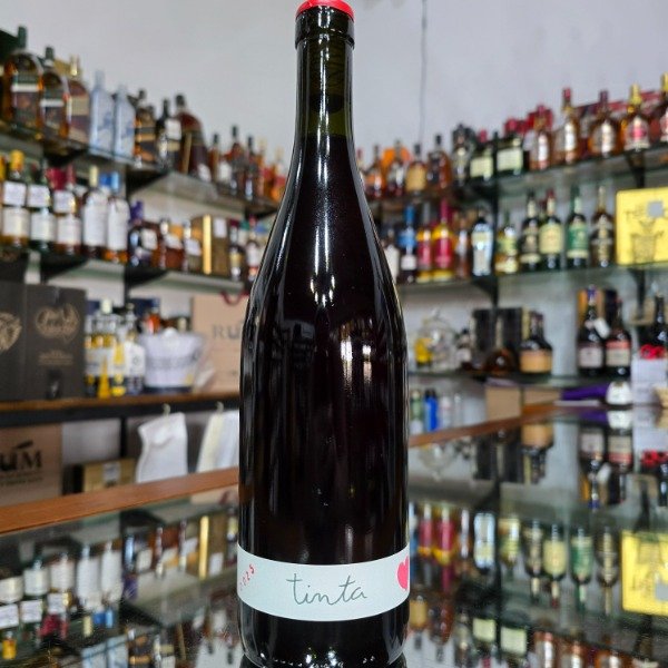 Producto - Tinta Corazón Pinot Niven