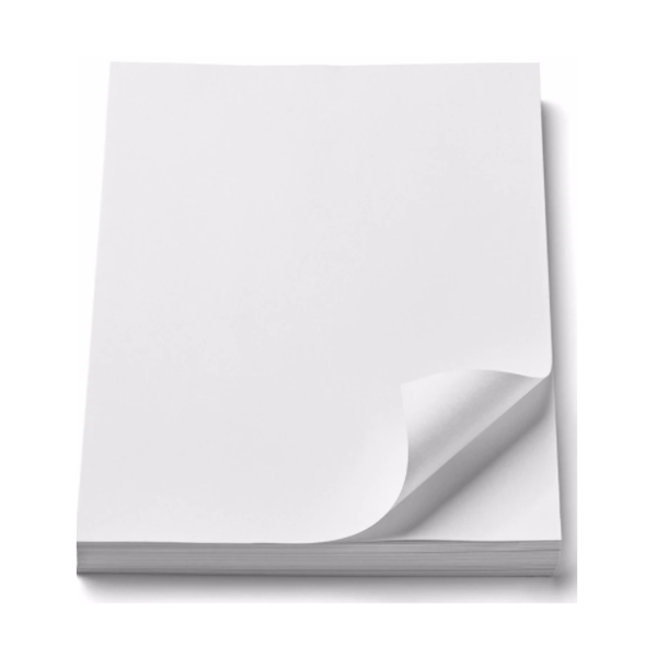 Producto - HOJA A4 PUNAX POR UNIDAD