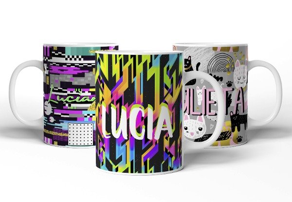 Producto - fondos estampados tazas COD 1013