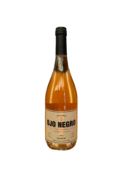 Producto - OJO NEGRO - Rose de pinot noir