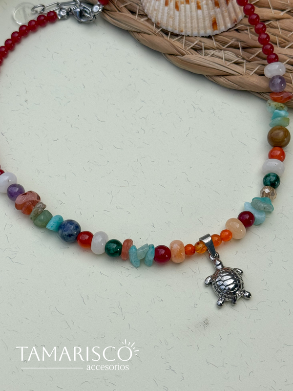Producto - Collar Marina - 4