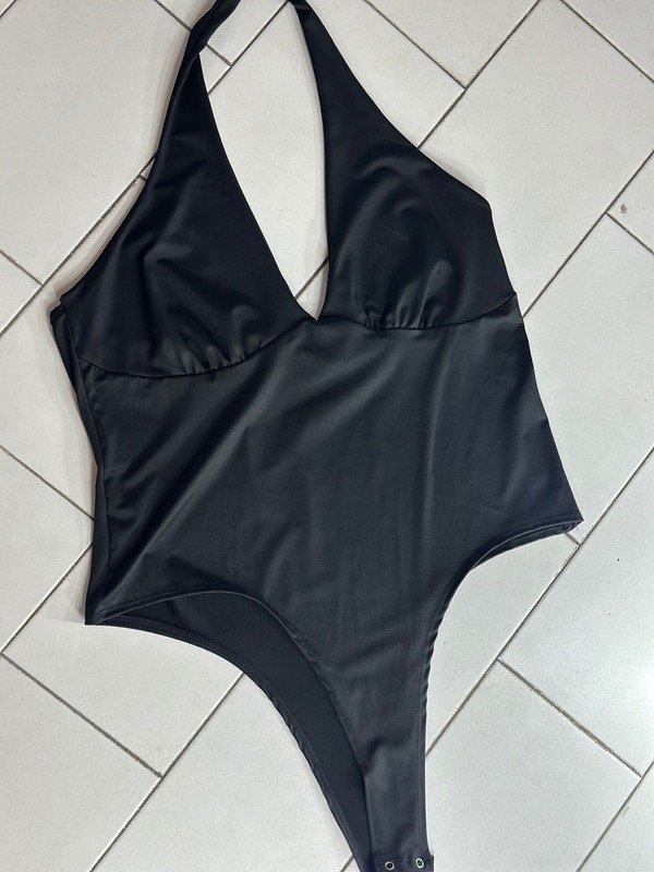 Producto - Body talle especial
