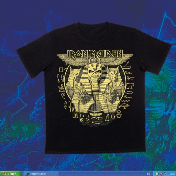 Producto - Powerslave
