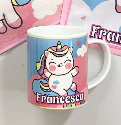 Producto - Caja sorpresa+Taza Todos los Personajes - 4