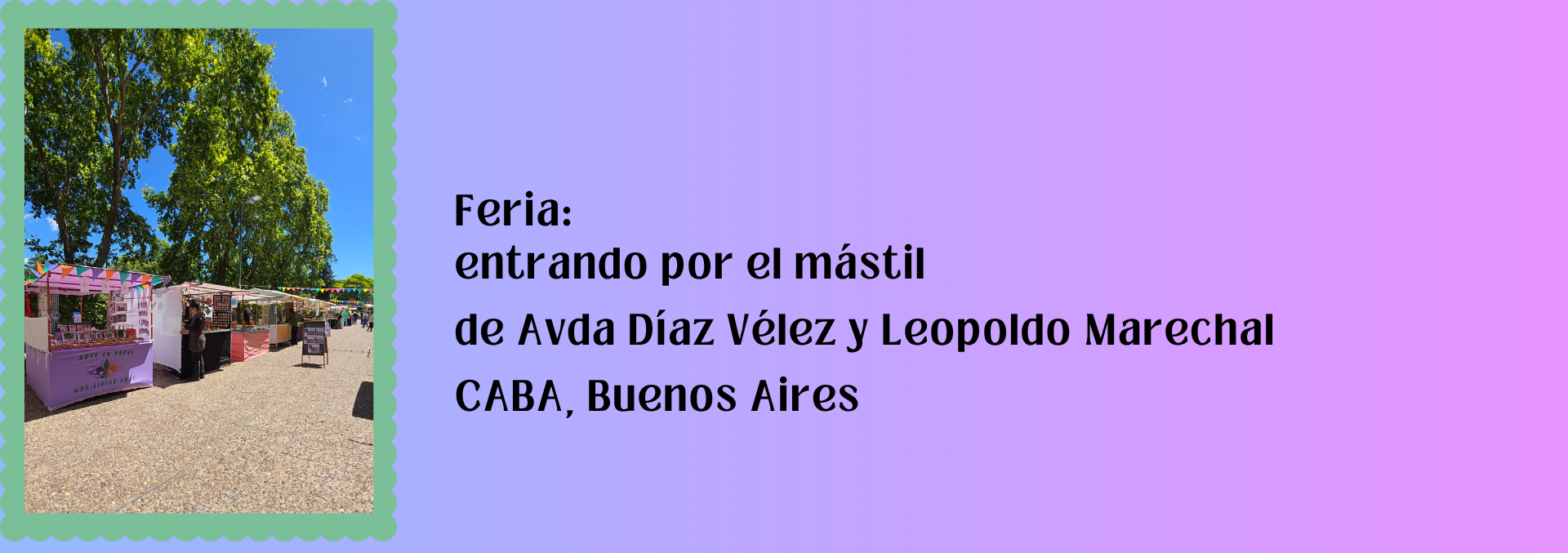 Banner