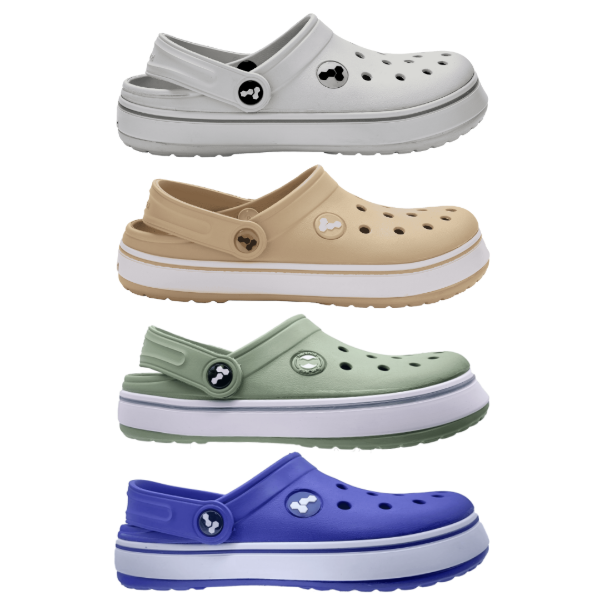 Producto - Cross baja dama art.241 (curva)