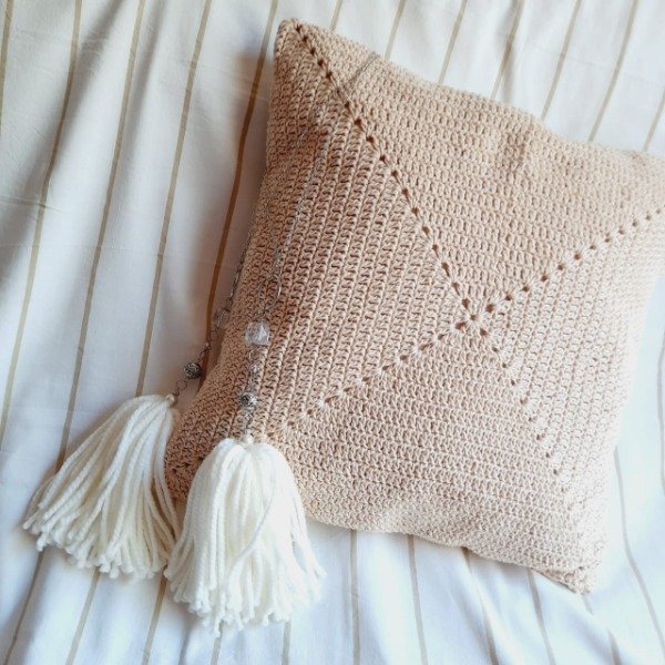 Producto - Almohadon kailua