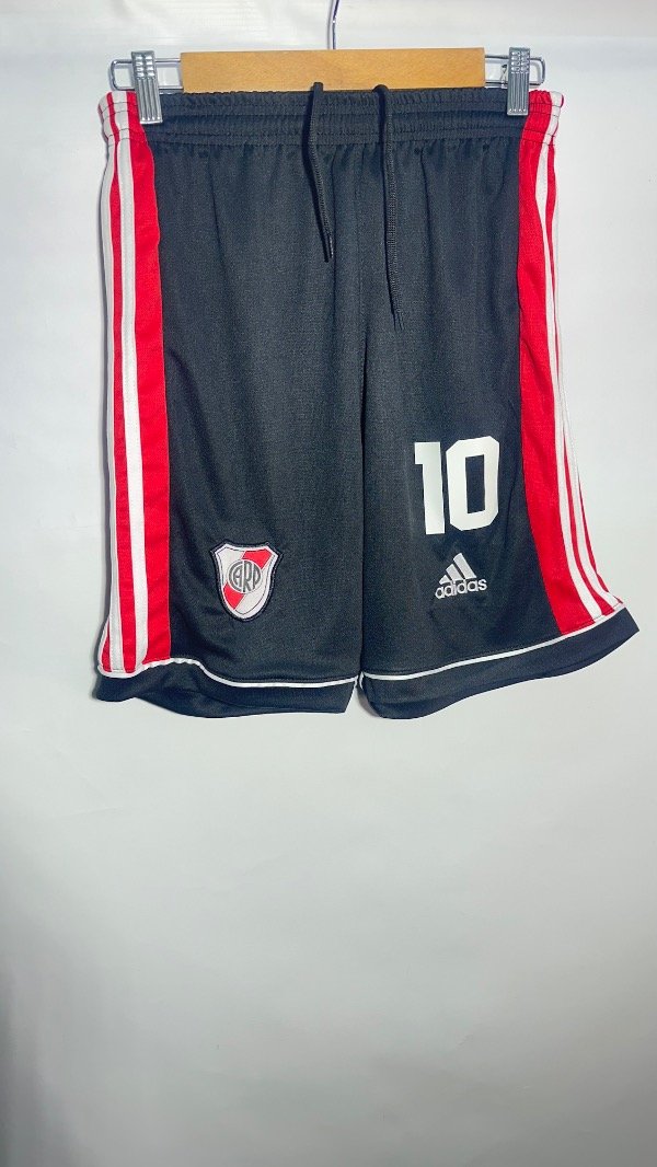 Producto - Short River Plate 1998 Titular - 0