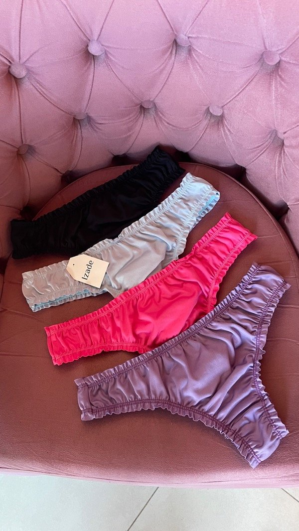 Producto - Media docena - Less fru fru