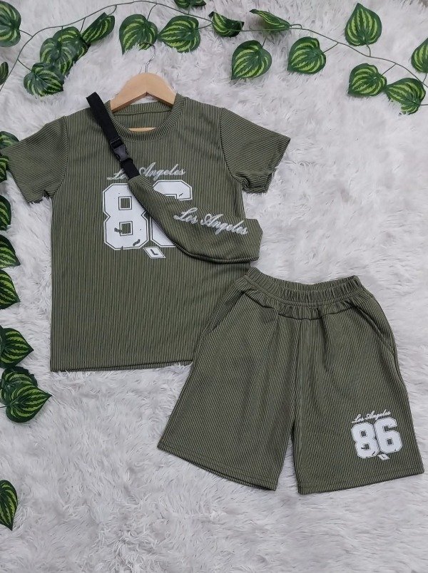 Producto - CONJUNTO " 86"