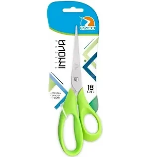 Producto - TIJERA EZCO INNOVA 18cm