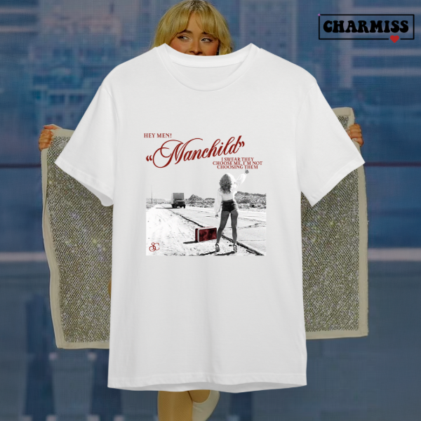 Remeron oversize manchild 1 — imagen 2
