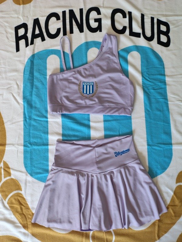 Producto - Conjunto deportivo dama