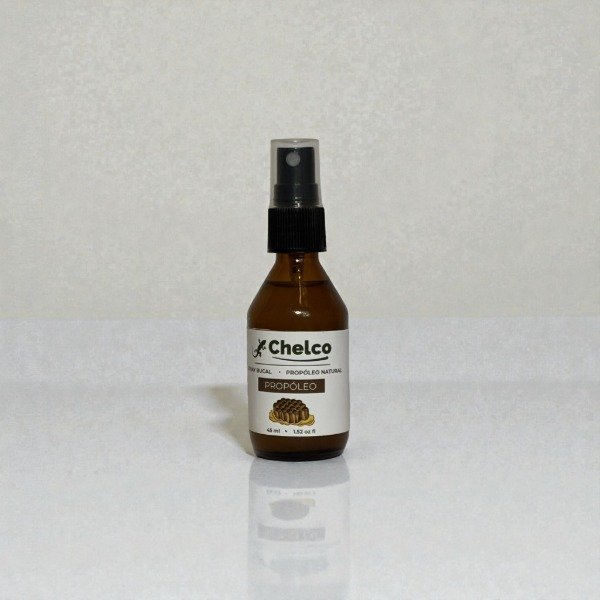 Producto - Spray de Propóleo