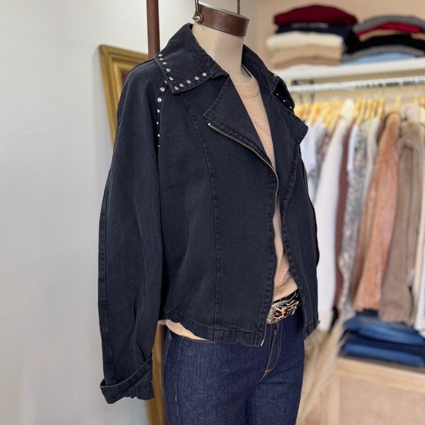 Producto - Campera Try