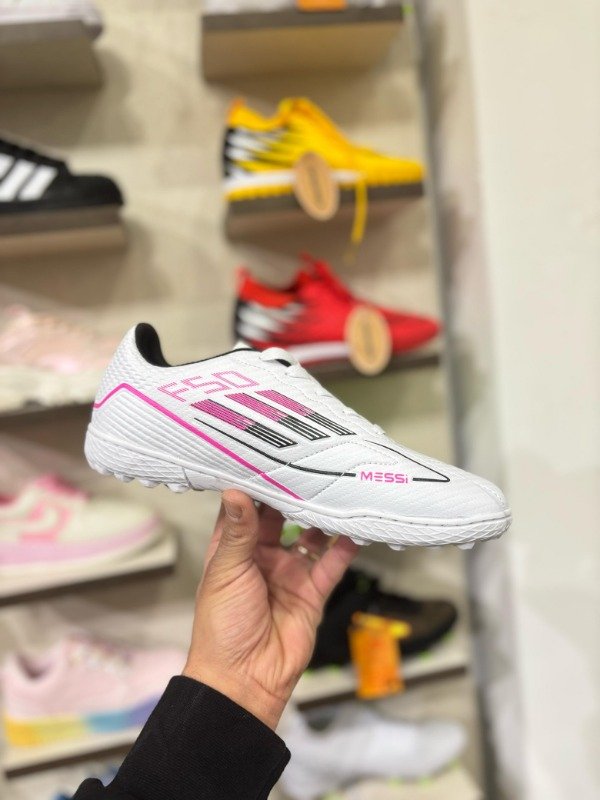 Producto - Botines futbol 5 messi