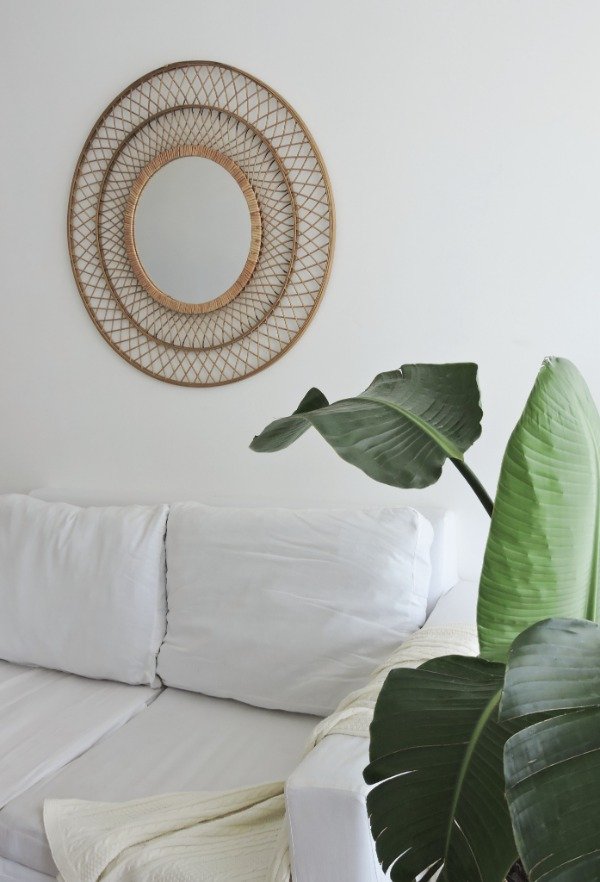 Producto - Espejo CUBA XL