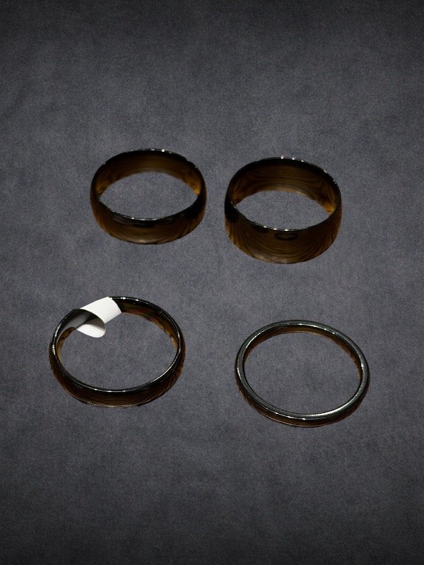 Producto - Anillos Ritual