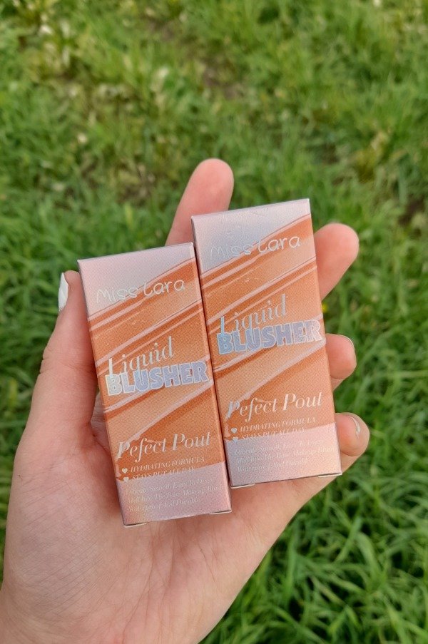 Producto - Rubor Miss Lara