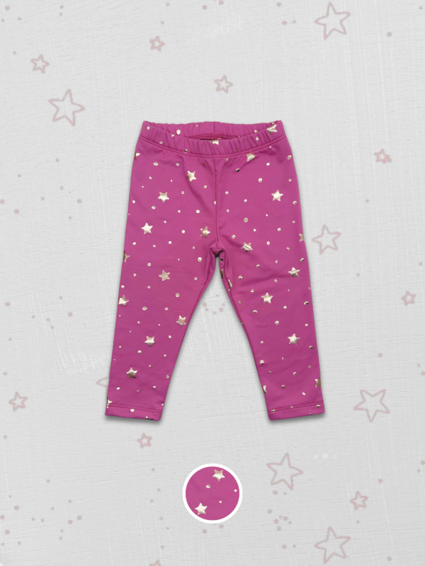 Producto - Calza térmica Shine BB
