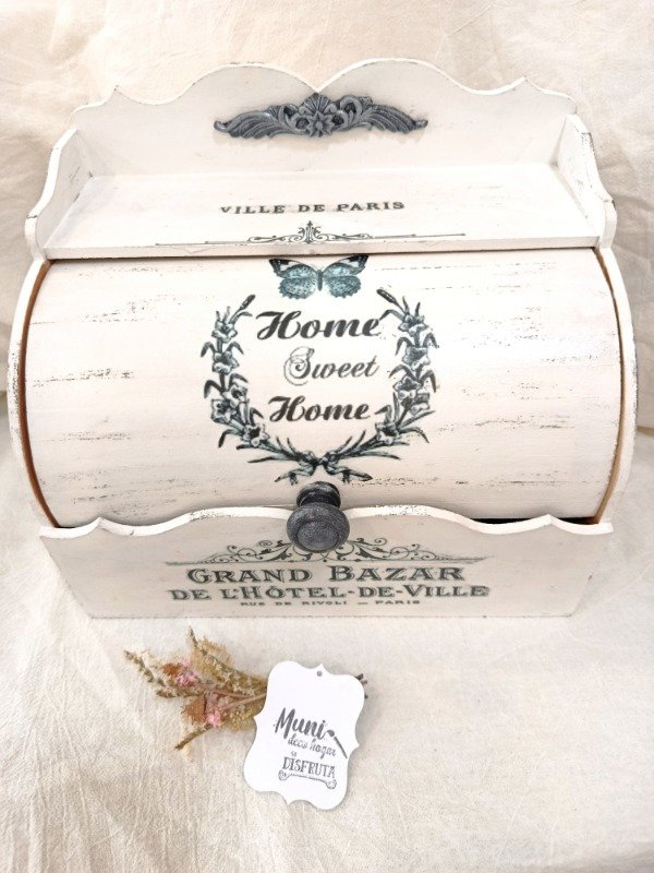 Producto - Panera home sweet