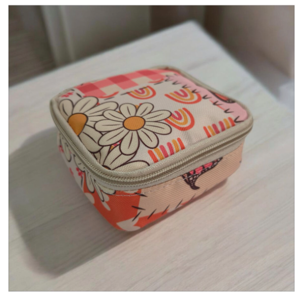 Producto - Estuche fem marga