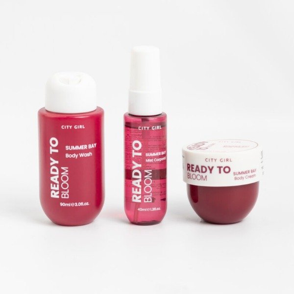 Producto - TRAVEL KIT SUMMER BAY - 0